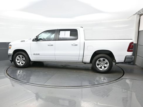 Used 2023 RAM 1500 Laramie AWD/4WD image 4