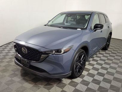 Used 2024 MAZDA CX-5 Carbon Edition