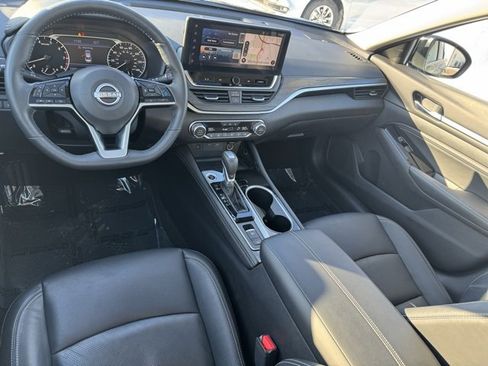Used 2023 Nissan Altima 2.5 SL image 10