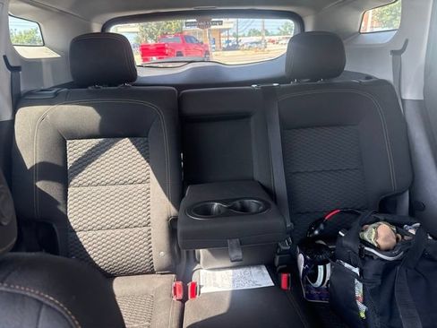 Used 2020 GMC Terrain SLE w/ LPO, Floor Liner Package FWD image 11