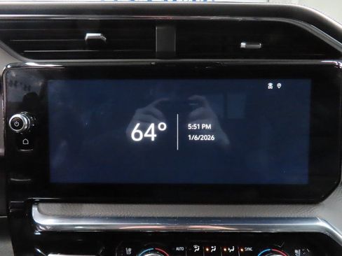 Used 2025 GMC Sierra 1500 Denali AWD/4WD image 13