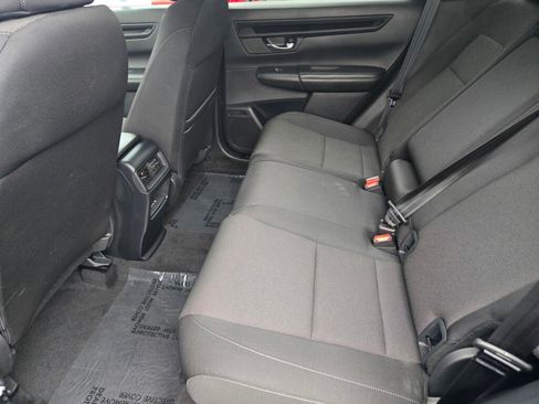 Certified 2025 Honda CR-V EX image 15