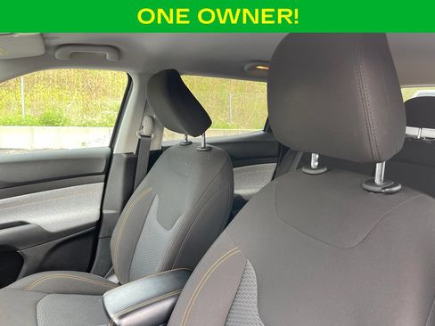 Used 2022 Jeep Compass Sport FWD image 16