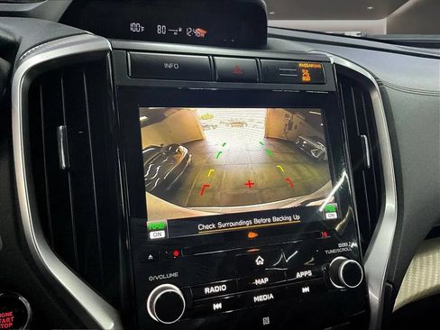 Used 2021 Subaru Ascent Premium w/ Sport Package AWD/4WD image 15