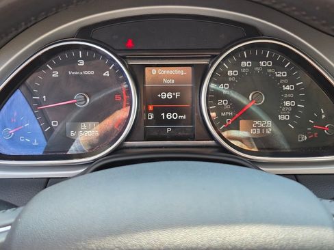 Used 2015 Audi Q7 TDI Premium Plus w/ Premium Plus Package AWD/4WD image 30