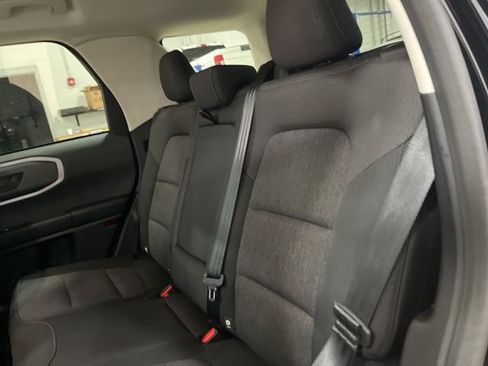 Certified 2024 Ford Bronco Sport Big Bend image 31