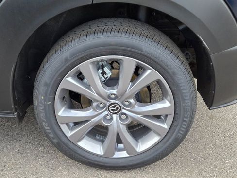 New 2026 MAZDA CX-30 AWD 2.5 S w/ Premium Package image 10