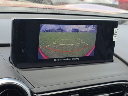 New 2026 MAZDA MX-5 Miata RF Grand Touring w/ Weather Package image 2