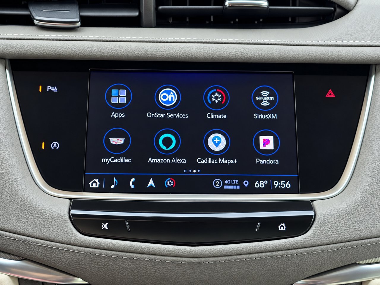 Used 2023 Cadillac XT5 Premium Luxury FWD image 16