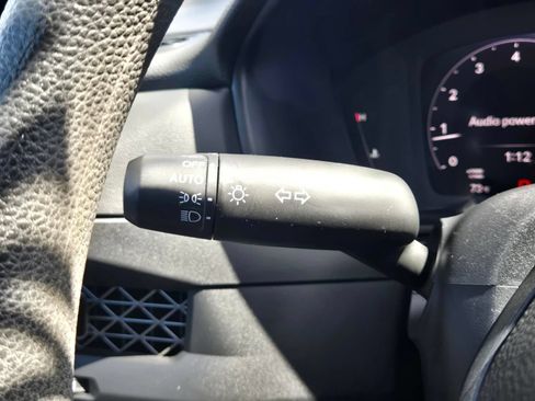 Used 2024 Honda Accord LX image 24