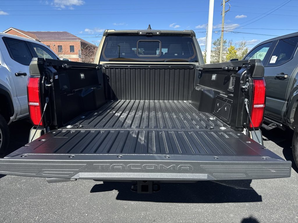 New 2026 Toyota Tacoma Limited AWD/4WD image 30