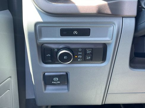 Used 2025 Ford F150 XLT w/ Equipment Group 301A Standard AWD/4WD image 28