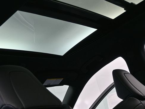 New 2026 INFINITI QX60 Sport image 25