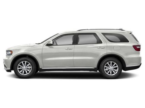 Used 2018 Dodge Durango GT AWD/4WD image 3
