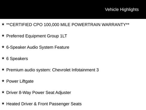 Used 2024 Chevrolet Equinox LT image 5