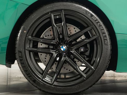 Used 2025 BMW M8 Competition image 48