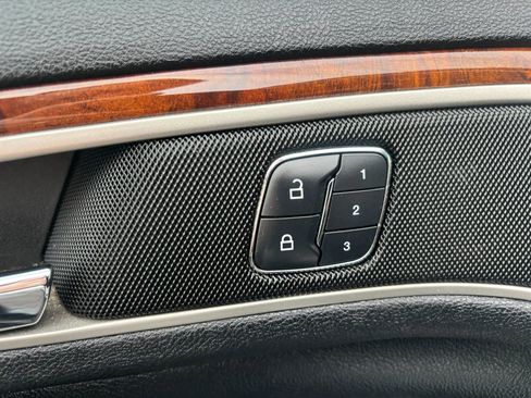 Used 2015 Lincoln MKZ AWD w/ Equipment Group 102A Reserve image 16