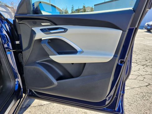 Used 2025 Audi Q5 Premium Plus w/ Premium Plus image 16