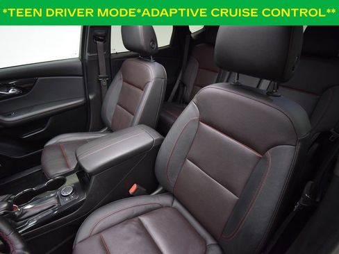 Used 2020 Chevrolet Blazer RS FWD image 21