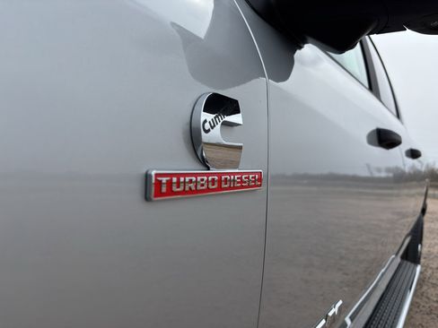 New 2026 RAM 2500 Big Horn image 11