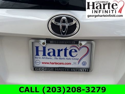 Used 2016 Toyota RAV4 LE image 21