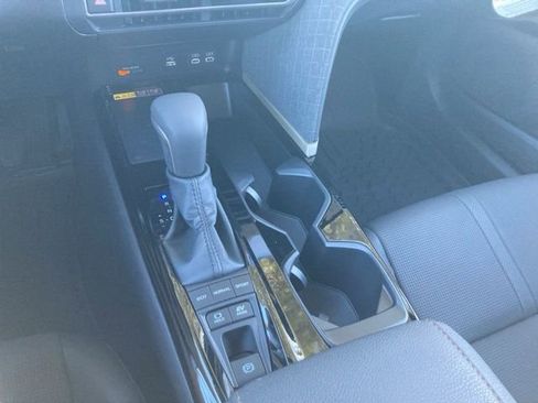 New 2026 Toyota Camry XLE FWD image 30