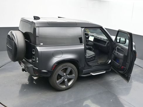 Used 2023 Land Rover Defender 90 V8 image 69