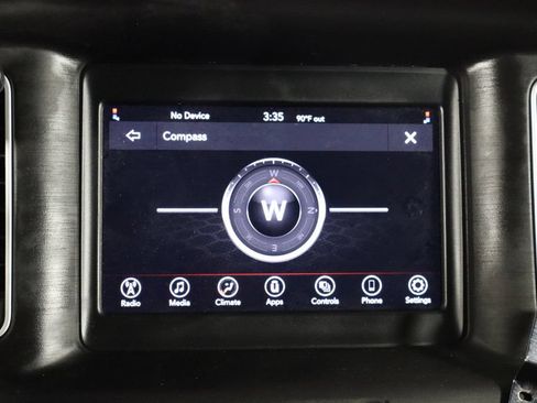 Used 2021 Dodge Charger Police w/ Fleet Safety Group AWD/4WD image 34