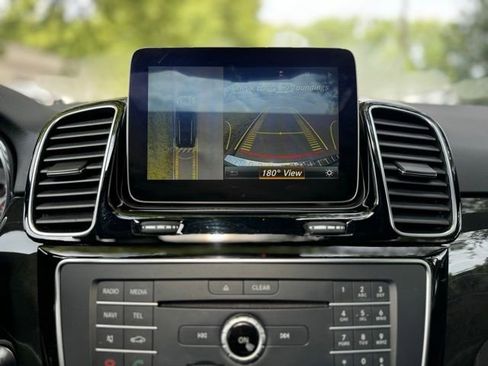 Used 2023 Mercedes-Benz GLE 350 GLE 350 image 27