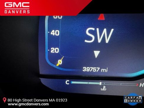 Used 2023 Chevrolet Tahoe LT w/ Luxury Package image 22