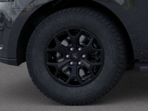 New 2024 Ford Expedition Timberline image 19