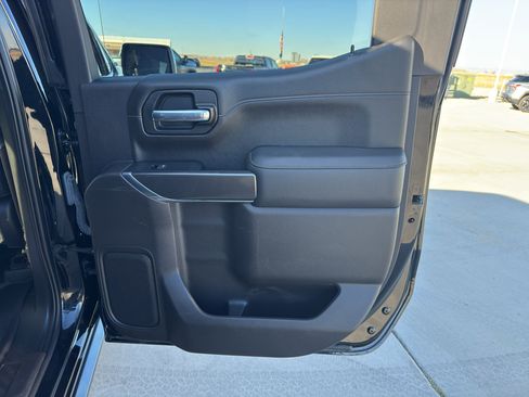 Used 2021 GMC Sierra 1500 AT4 image 20