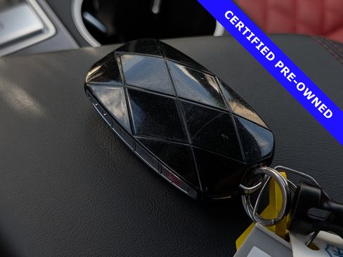 Used 2025 Genesis G70 3.3T Advanced w/ Sport Prestige Package AWD/4WD image 34