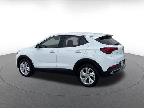 Used 2025 Buick Encore GX Preferred FWD image 9