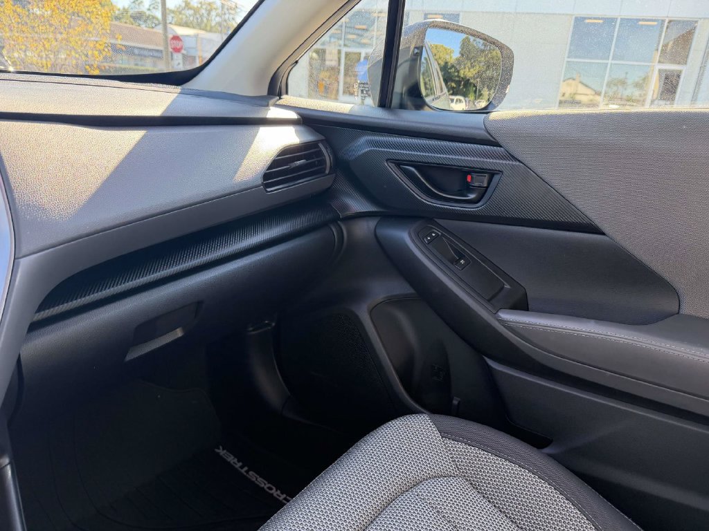 Used 2024 Subaru Crosstrek 2.0i Premium AWD/4WD image 29
