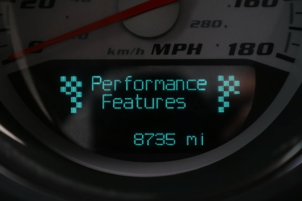Used 2008 Dodge Challenger SRT8 RWD image 14