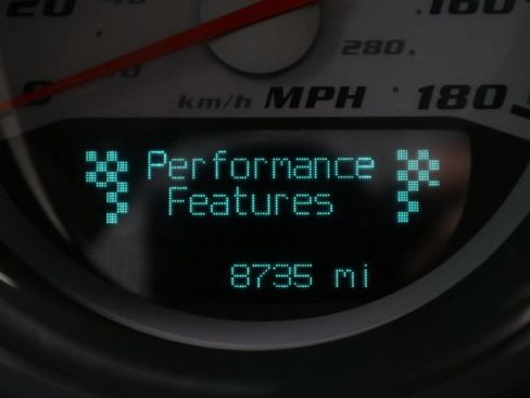 Used 2008 Dodge Challenger SRT8 RWD image 14
