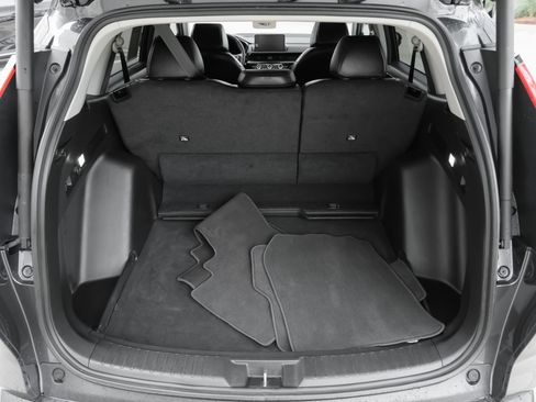 Used 2024 Honda CR-V EX-L image 41
