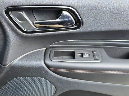 New 2026 Dodge Durango GT w/ Blacktop Package image 17