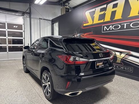 Used 2016 Lexus RX 350 AWD image 19