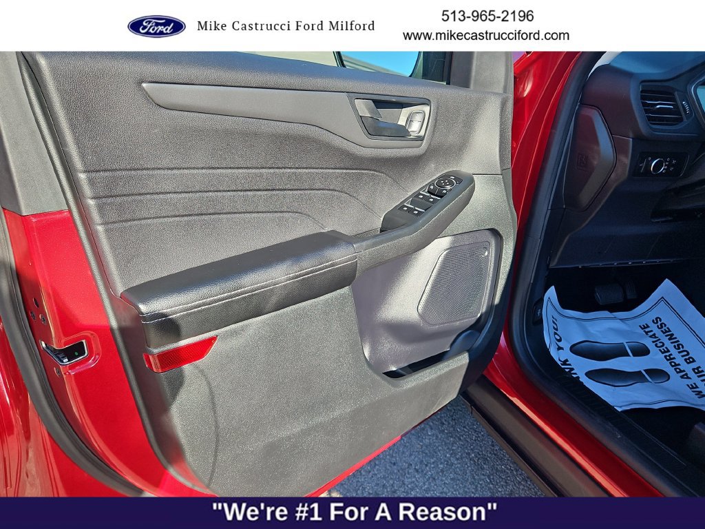 Certified 2023 Ford Escape Active w/ Tech Pack #1 AWD/4WD image 22