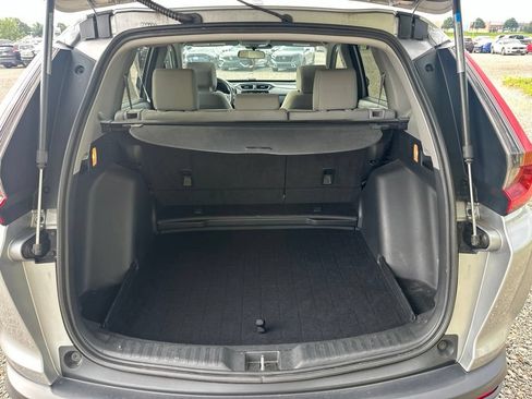 Used 2021 Honda CR-V EX image 11