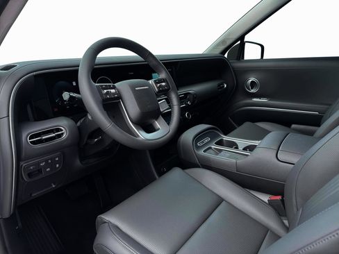 New 2026 Hyundai Palisade SEL Premium FWD image 9