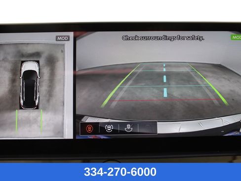 New 2026 Nissan Rogue Platinum w/ Platinum Premium Package image 13