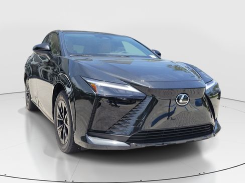 Used 2026 Lexus RZ 350e 2WD w/ Convenience Package image 2