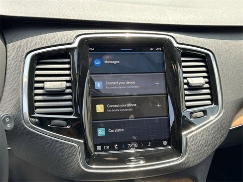 New 2024 Volvo XC90 B6 Plus w/ Protection Package Premier image 14