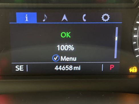 Used 2021 Cadillac XT5 Luxury FWD image 18