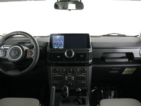 Used 2025 INEOS Grenadier AWD/4WD image 7