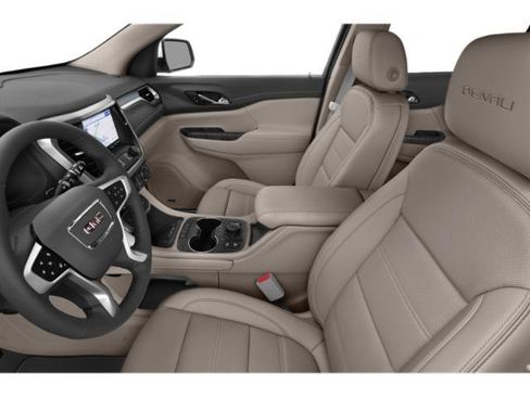 Used 2023 GMC Acadia Denali image 12