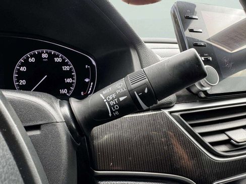 Used 2020 Honda Accord Sport image 23